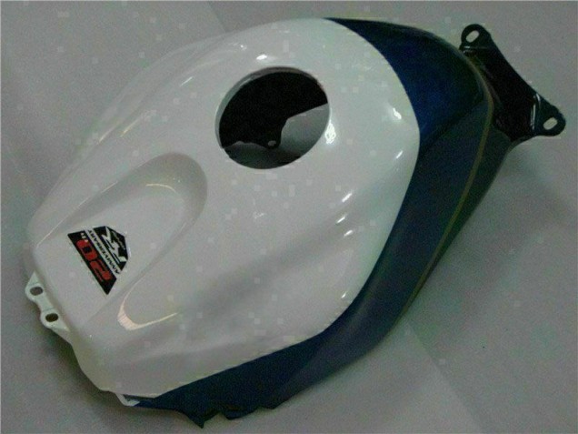 Kit Carénages Honda CBR 600 RR 2005-2006 - Blanc Kit Carénages Honda CBR 600 RR 2005-2006 - Blanc