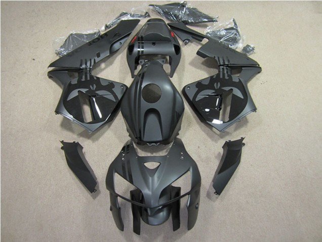 Kit Carénages Honda CBR 600 RR 2005-2006 - Noir Kit Carénages Honda CBR 600 RR 2005-2006 - Noir