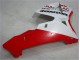 Kit Carénages Honda CBR 600 RR 2005-2006 - Rouge Blanc