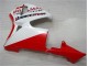 Kit Carénages Honda CBR 600 RR 2005-2006 - Rouge Blanc