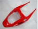 Kit Carénages Honda CBR 600 RR 2005-2006 - Rouge Blanc