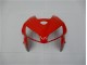 Kit Carénages Honda CBR 600 RR 2005-2006 - Rouge Noir Kit Carénages Honda CBR 600 RR 2005-2006 - Rouge Noir
