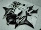 Kit Carénages Honda CBR 600 RR 2007-2008 - Noir Kit Carénages Honda CBR 600 RR 2007-2008 - Noir