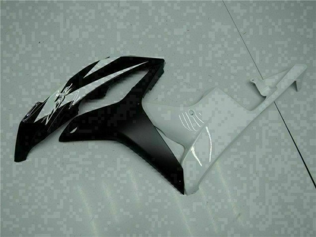 Kit Carénages Honda CBR 600 RR 2007-2008 - Noir Kit Carénages Honda CBR 600 RR 2007-2008 - Noir