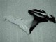 Kit Carénages Honda CBR 600 RR 2007-2008 - Noir Kit Carénages Honda CBR 600 RR 2007-2008 - Noir