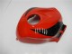 Kit Carénages Honda CBR 600 RR 2007-2008 - Noir Rouge Kit Carénages Honda CBR 600 RR 2007-2008 - Noir Rouge