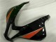Kit Carénages Honda CBR 600 RR 2009-2012 - Noir Kit Carénages Honda CBR 600 RR 2009-2012 - Noir