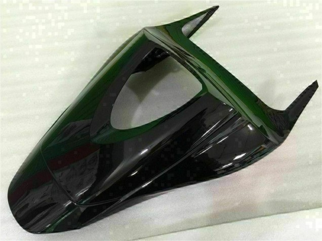 Kit Carénages Honda CBR 600 RR 2009-2012 - Noir Kit Carénages Honda CBR 600 RR 2009-2012 - Noir