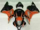 Kit Carénages Honda CBR 600 RR 2009-2012 - Noir Kit Carénages Honda CBR 600 RR 2009-2012 - Noir
