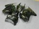 Kit Carénages Kawasaki EX250 2008-2012 - Noir