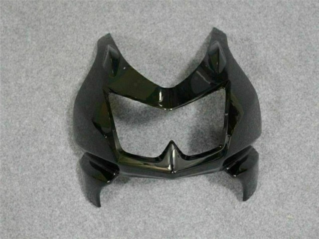Kit Carénages Kawasaki EX250 2008-2012 - Noir