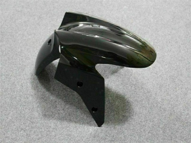 Kit Carénages Kawasaki EX250 2008-2012 - Noir