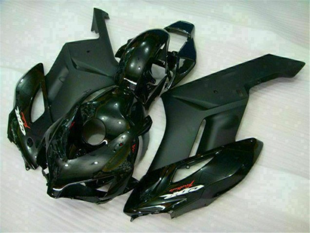 Kit Carénages & Plastique Honda CBR 1000 RR 2004-2005 - Noir Kit Carénages & Plastique Honda CBR 1000 RR 2004-2005 - Noir