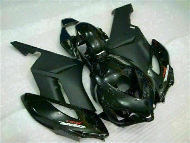 Kit Carénages & Plastique Honda CBR 1000 RR 2004-2005 - Noir Kit Carénages & Plastique Honda CBR 1000 RR 2004-2005 - Noir
