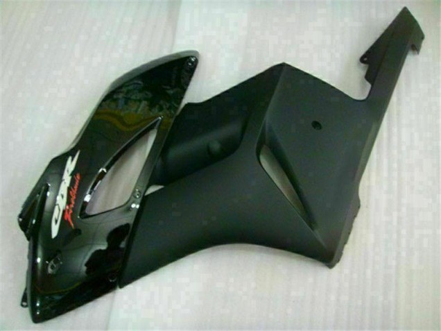 Kit Carénages & Plastique Honda CBR 1000 RR 2004-2005 - Noir Kit Carénages & Plastique Honda CBR 1000 RR 2004-2005 - Noir