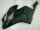 Kit Carénages & Plastique Honda CBR 1000 RR 2004-2005 - Noir Kit Carénages & Plastique Honda CBR 1000 RR 2004-2005 - Noir