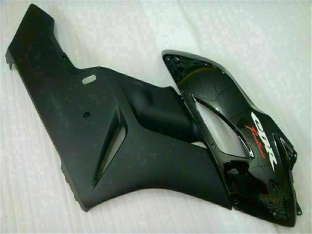 Kit Carénages & Plastique Honda CBR 1000 RR 2004-2005 - Noir Kit Carénages & Plastique Honda CBR 1000 RR 2004-2005 - Noir