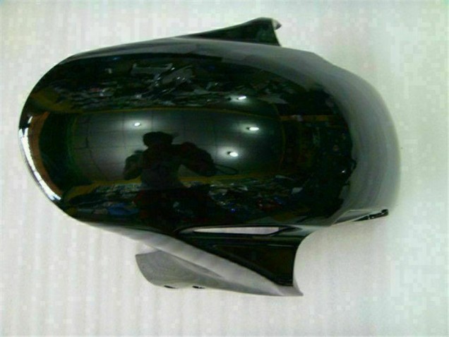 Kit Carénages & Plastique Honda CBR 1000 RR 2004-2005 - Noir Kit Carénages & Plastique Honda CBR 1000 RR 2004-2005 - Noir