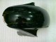 Kit Carénages & Plastique Honda CBR 1000 RR 2004-2005 - Noir Kit Carénages & Plastique Honda CBR 1000 RR 2004-2005 - Noir
