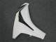 Kit Carénages & Plastique Honda CBR 1000 RR 2008-2011 - Blanc Kit Carénages & Plastique Honda CBR 1000 RR 2008-2011 - Blanc