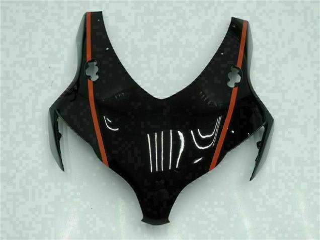 Kit Carénages & Plastique Honda CBR 1000 RR 2008-2011 - Noir Kit Carénages & Plastique Honda CBR 1000 RR 2008-2011 - Noir