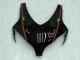 Kit Carénages & Plastique Honda CBR 1000 RR 2008-2011 - Noir Kit Carénages & Plastique Honda CBR 1000 RR 2008-2011 - Noir