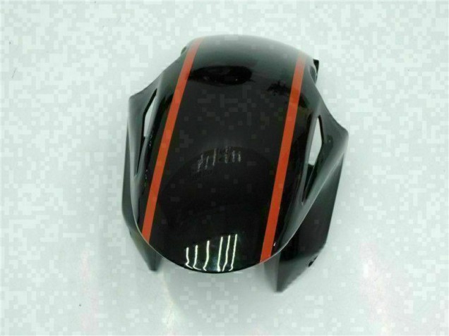Kit Carénages & Plastique Honda CBR 1000 RR 2008-2011 - Noir Kit Carénages & Plastique Honda CBR 1000 RR 2008-2011 - Noir