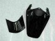 Kit Carénages & Plastique Honda CBR 1000 RR 2008-2011 - Noir Kit Carénages & Plastique Honda CBR 1000 RR 2008-2011 - Noir