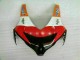 Kit Carénages & Plastique Honda CBR 1000 RR 2008-2011 - Orange Repsol Kit Carénages & Plastique Honda CBR 1000 RR 2008-2011 - Orange Repsol
