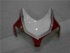 Kit Carénages & Plastique Honda CBR 1000 RR 2008-2011 - Rouge Blanc Kit Carénages & Plastique Honda CBR 1000 RR 2008-2011 - Rouge Blanc