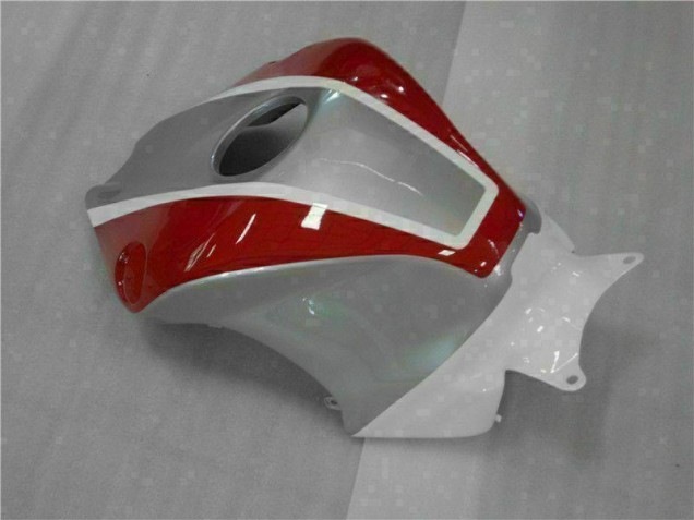 Kit Carénages & Plastique Honda CBR 1000 RR 2008-2011 - Rouge Blanc Kit Carénages & Plastique Honda CBR 1000 RR 2008-2011 - Rouge Blanc