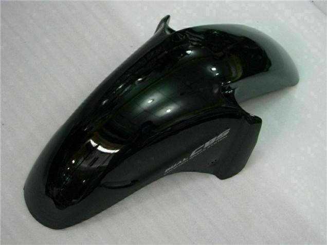 Kit Carénages & Plastique Honda CBR 1100 XX 1996-2007 - Noir Kit Carénages & Plastique Honda CBR 1100 XX 1996-2007 - Noir