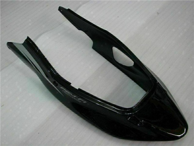 Kit Carénages & Plastique Honda CBR 1100 XX 1996-2007 - Noir Kit Carénages & Plastique Honda CBR 1100 XX 1996-2007 - Noir