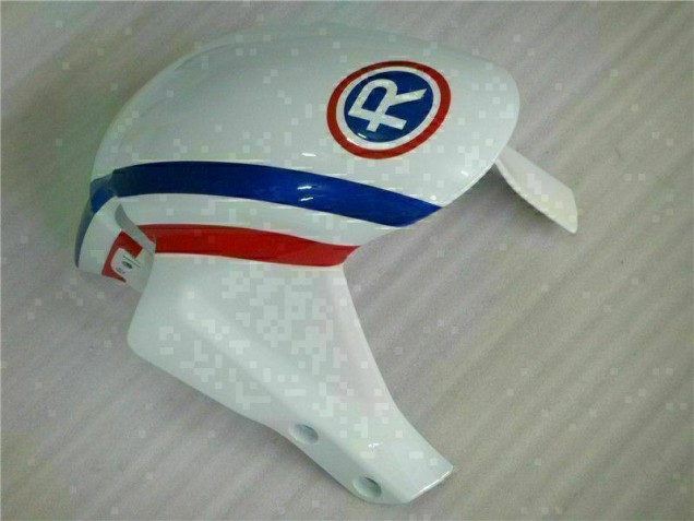 Kit Carénages & Plastique Honda CBR 600 RR 2005-2006 - Blanc Kit Carénages & Plastique Honda CBR 600 RR 2005-2006 - Blanc