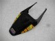 Kit Carénages & Plastique Honda CBR 600 RR 2005-2006 - Noir Kit Carénages & Plastique Honda CBR 600 RR 2005-2006 - Noir