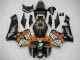 Kit Carénages & Plastique Honda CBR 600 RR 2005-2006 - Noir Kit Carénages & Plastique Honda CBR 600 RR 2005-2006 - Noir