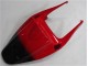 Kit Carénages & Plastique Honda CBR 600 RR 2005-2006 - Rouge Noir Kit Carénages & Plastique Honda CBR 600 RR 2005-2006 - Rouge Noir