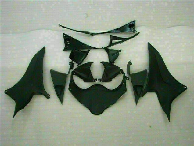 Kit Carénages & Plastique Honda CBR 600 RR 2009-2012 - Noir Kit Carénages & Plastique Honda CBR 600 RR 2009-2012 - Noir
