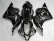 Kit Carénages & Plastique Honda CBR 600 RR 2009-2012 - Noir Kit Carénages & Plastique Honda CBR 600 RR 2009-2012 - Noir