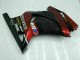 Kit Carénages & Plastique Kawasaki EX250 2008-2012 - Noir Kit Carénages & Plastique Kawasaki EX250 2008-2012 - Noir