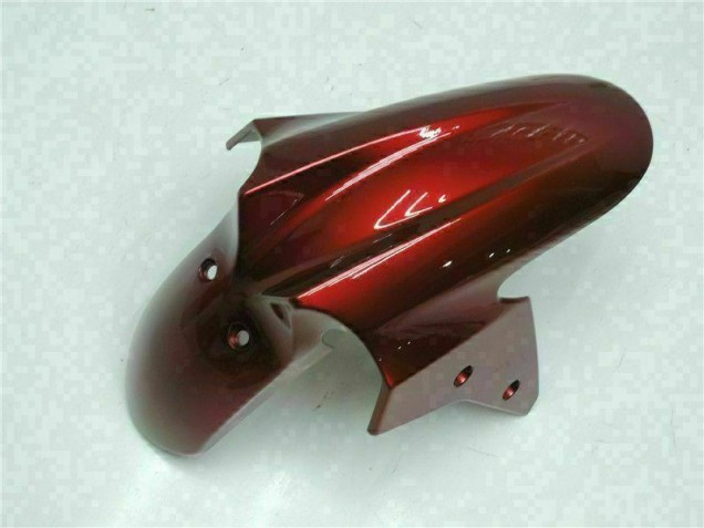 Kit Carénages & Plastique Kawasaki EX250 2008-2012 - Noir Kit Carénages & Plastique Kawasaki EX250 2008-2012 - Noir