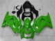 Kit Carénages & Plastique Kawasaki EX250 2008-2012 - Vert Noir Ninja Kit Carénages & Plastique Kawasaki EX250 2008-2012 - Vert Noir Ninja