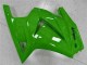 Kit Carénages & Plastique Kawasaki EX250 2008-2012 - Vert Noir Ninja Kit Carénages & Plastique Kawasaki EX250 2008-2012 - Vert Noir Ninja