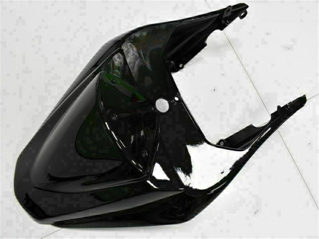 Kit Carénages & Plastique Kawasaki EX250 2008-2012 - Vert Noir Ninja Kit Carénages & Plastique Kawasaki EX250 2008-2012 - Vert Noir Ninja