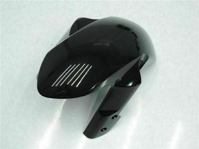 Kit Carénages & Plastique Suzuki GSXR 1000 K5 2005-2006 - Rouge Noir Kit Carénages & Plastique Suzuki GSXR 1000 K5 2005-2006 - Rouge Noir
