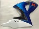 Kit Carénages & Plastique Suzuki GSXR 1000 K9 2009-2016 - Bleu Blanc Kit Carénages & Plastique Suzuki GSXR 1000 K9 2009-2016 - Bleu Blanc