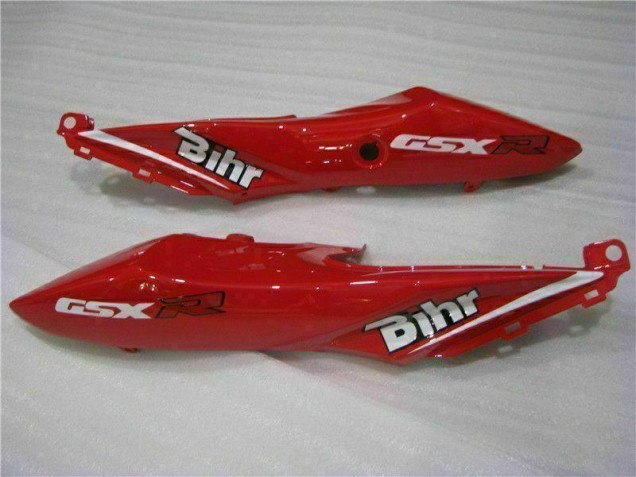 Kit Carénages & Plastique Suzuki GSXR 1000 K9 2009-2016 - Noir Kit Carénages & Plastique Suzuki GSXR 1000 K9 2009-2016 - Noir