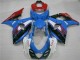Kit Carénages & Plastique Suzuki GSXR 1000 K9 2009-2016 - Noir Kit Carénages & Plastique Suzuki GSXR 1000 K9 2009-2016 - Noir