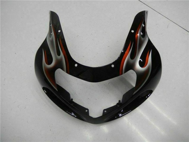 Kit Carénages & Plastique Suzuki GSXR 600 / 750 K1 K2 K3 2001-2003 - Noir Kit Carénages & Plastique Suzuki GSXR 600 / 750 K1 K2 K3 2001-2003 - Noir
