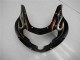 Kit Carénages & Plastique Suzuki GSXR 600 / 750 K1 K2 K3 2001-2003 - Noir Kit Carénages & Plastique Suzuki GSXR 600 / 750 K1 K2 K3 2001-2003 - Noir
